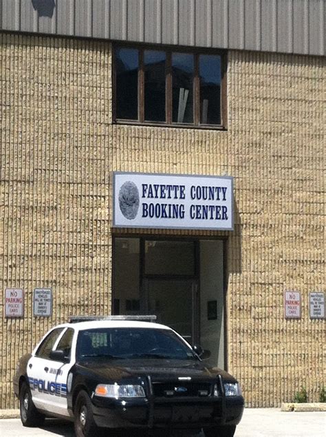 The Fayette County Booking Center Uniontown Pa Fayette Fayette