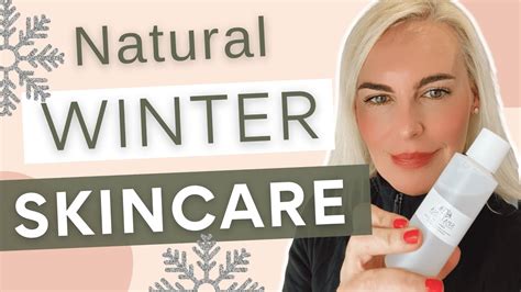 Winter Skincare Routine Hydrate Dry Skin In Winter Youtube