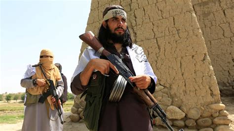 The taliban entered afghanistan's capital kabul on sunday, following a week of rapid territorial gains from retreating government forces battling to hold off the islamist militant group. US ready for direct talks with Afghan Taliban ...