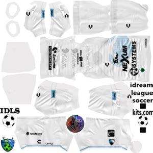 There is no news to display. Tampico Madero FC Kits 2020 Dream League Soccer - Fts Dls Kits