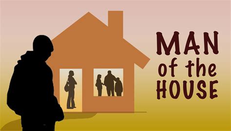Man Of The House Features Tld And Guest Artists Storycatchers Theatre