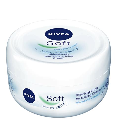 Nivea Crème Skin Cream For Dehydrated Skin Nivea