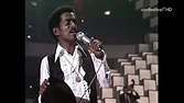 Sammy Davis Jr. - Mr. Bojangles (1972 Berlin - Unicef Concert) - YouTube