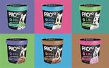 Images of Proyo Low Fat Ice Cream
