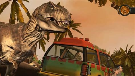 Free Download Jurassic Park The Game Pc Game Full Version ~ Fun Games Free Download Full