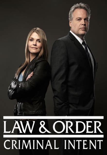 Law Order Criminal Intent Season Episode Salome In