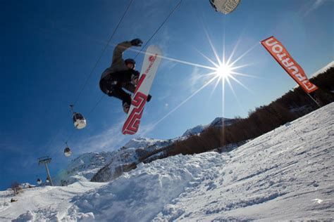 Skiaree Valtellina Skiarea Madesimo Campodolcino