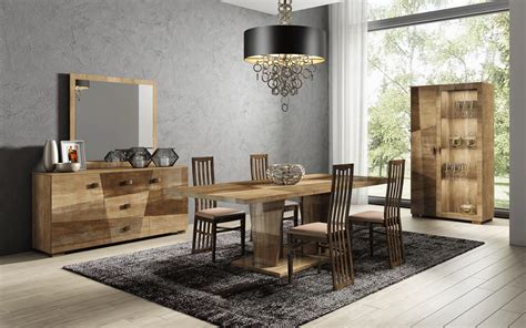 Picasso Dining Modern Dining Room Sets Dining Room Furniture