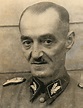 Oskar Dirlewanger i SS Sturmbrigade Dirlewanger. Dirlewangerowcy ...