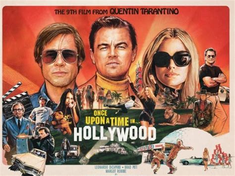 Latest Movie Reviews Once Upon A Time In Hollywood Sada