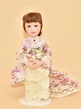 " Granduchessa Elisabetta d'Assia " Royal Splendour Porcelain Dolls ...