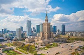 Things to do in Warsaw - complete guide to the capital of Poland