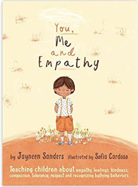 Teaching Empathy And Kindness 6 Childrens Books To Read In 2020