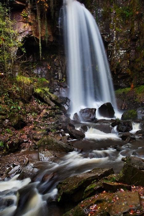 The Definitive Guide To Photographing Waterfalls Ephotozine