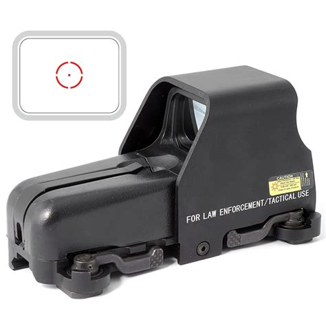 Holographic Red Dot Sight 553 Holographic Sight Red Dot Airsoft 553