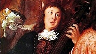 Dietrich Buxtehude (um 1637 – 1707): Bedeutender Organist des ...