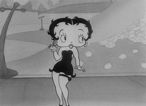 Betty Boops Rise To Fame 1934 The Internet Animation Database