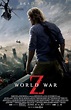 Crítica Guerra Mundial Z (World War Z) - Zinéfilos - Blog de cine