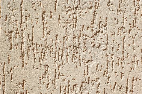 Repairing historic flat plaster walls and ceilings. Plaster wall texture | Stock Photo | Colourbox