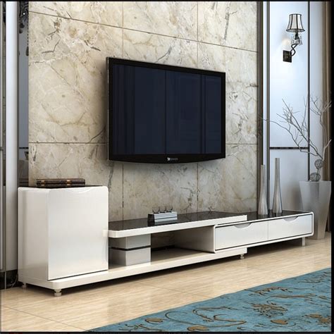 Maybe you would like to learn more about one of these? Tempered glass TV cabinet minimalist modern portfolio ...