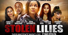 Stolen Lilies streaming: where to watch online?