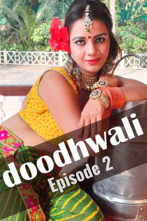 Doodhwali 2020 HotHit S01E02 Hindi Web Series 720p HDRip 300MB X264