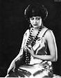 Picture of Barbara La Marr