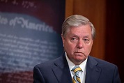 Sen. Graham will make announcement on confirmation hearings after ...