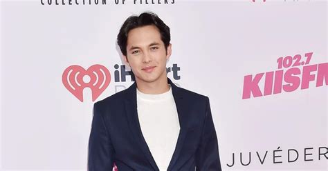 american idol airs laine hardy s performance after his arrest