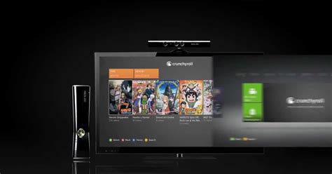 La App De Crunchyroll Para Xbox 360 Dejará De Funcionar El 29 De Agosto