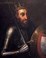 Alfonso I de Portugal - EcuRed