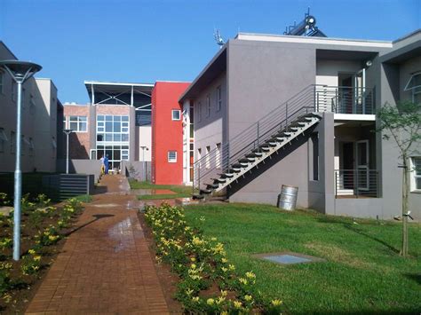 Uj Soweto Campus Phase 1 Krige Design Studio Architects