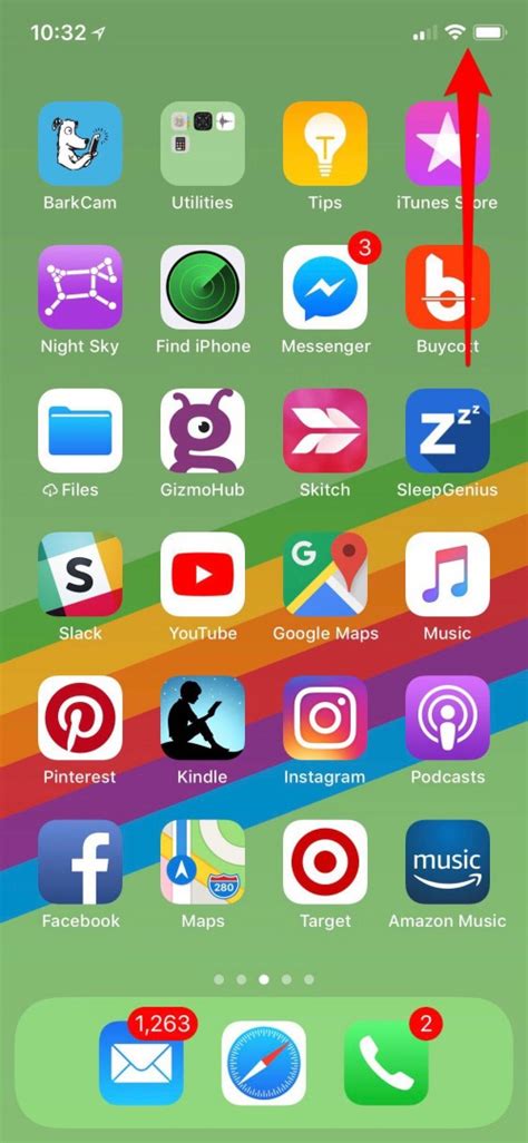 Every app needs a beautiful and memorable icon that attracts attention in the app store and stands out on the home screen. iPhone Icons: Guide to the Most Common iPhone Symbols ...