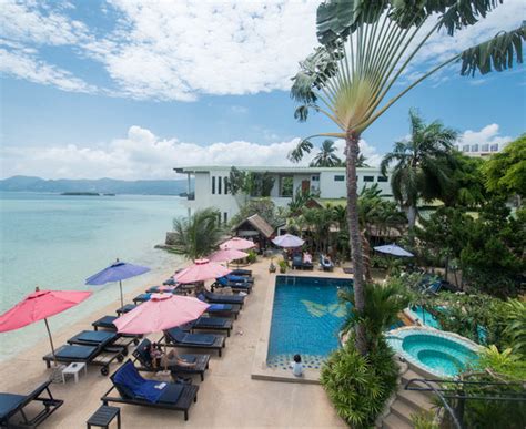 Papillon Resort Updated 2023 Prices Ko Samuichaweng