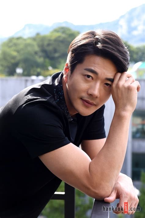 Kwon Sang Woo Wiki Drama Fandom Powered By Wikia