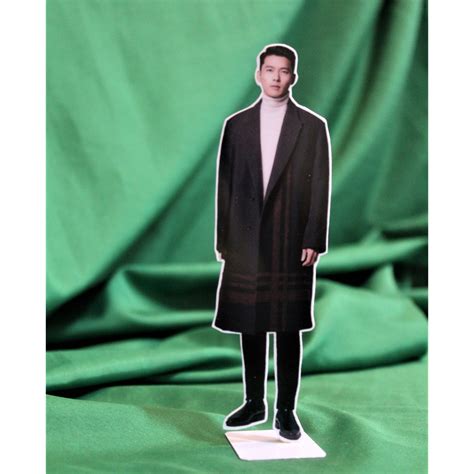 When can i expect my order to arrive? 5 inches Hyun Bin Standee version 6 | Shopee Philippines