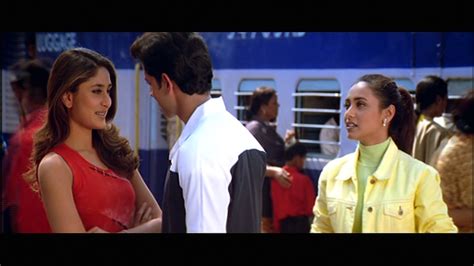What The Hell Are You Watching Mujhse Dosti Karoge 2001