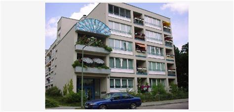 Sie suchen eine wohnung zur miete in berlin? 1 Zimmer Wohnung in Berlin - Spandau- Senioren-Wohnung mit ...