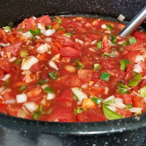 The Best Canning Salsa Recipe Allrecipes