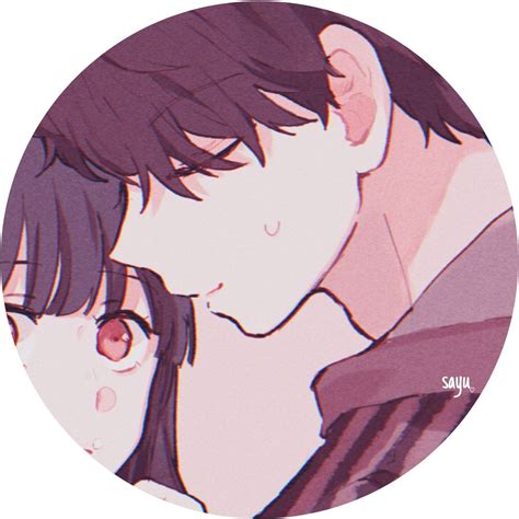 Choose from 120+ aesthetic cartoon graphic resources and download in the form of png, eps, ai or psd. Pin by ⭏ 騫 Mia ⸙ˎ´- on ꒰♡˃̶̤́: Coᥙρᥣᥱs in 2020 | Aesthetic anime, Anime love couple, Anime