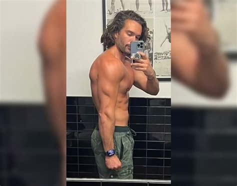 Watch Joe Wicks Body Transformation Before And After Photos And Videos Therecenttimes