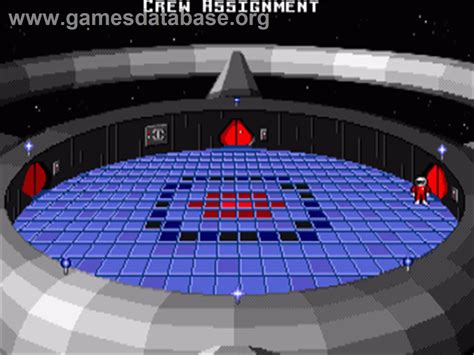 Starflight Commodore Amiga Games Database