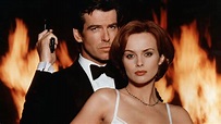 GoldenEye: Reintroducing Bond... James Bond - The American Society of ...