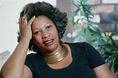 Profile of Toni Morrison, Nobel Prize Winning Novelist