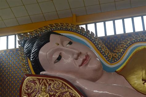 Allen Ng Penang Sleeping Buddha