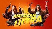 American Ultra - Kritik | Film 2015 | Moviebreak.de
