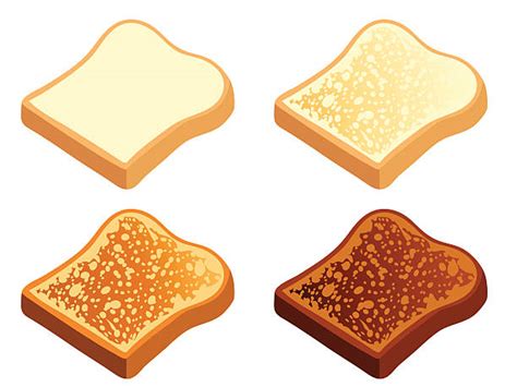 Toast Illustrations Royalty Free Vector Graphics And Clip Art Istock