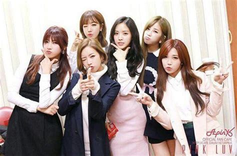 apink wiki apink amino amino