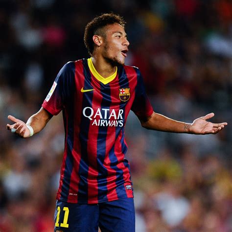 Why Neymar Needs Big Performance For Barcelona Vs Osasuna Ahead Of El