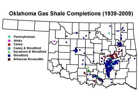 Oklahoma Oil Well Map Book Covers Oil Well Woodford School District